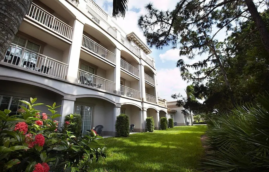 Trianon Bonita Bay hotel detail image 2