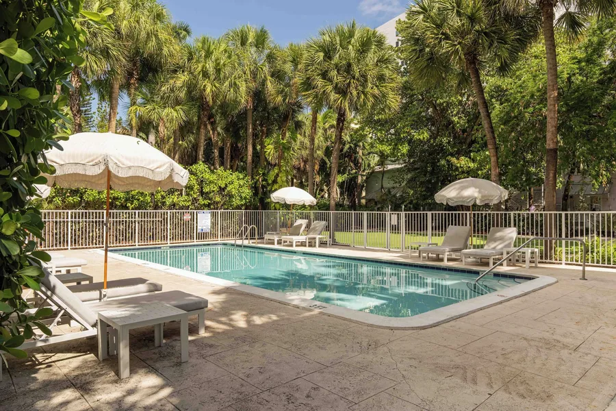 Miami River Inn By Renzzi hotel detail image 2