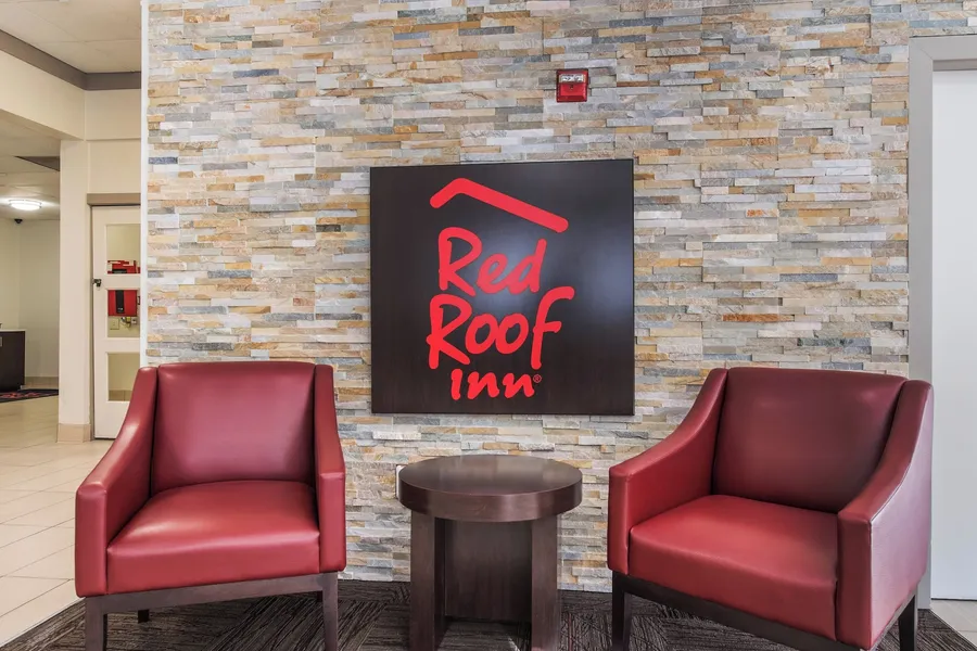 Red Roof Inn Seattle Airport - SEATAC hotel detail image 6