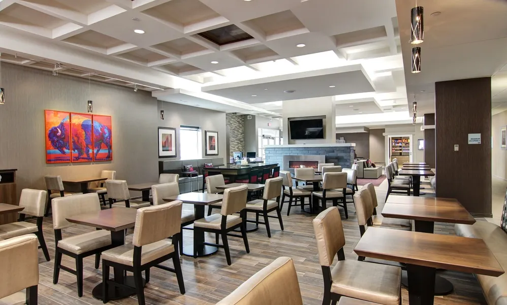 Holiday Inn Express Fargo SW - I-94 Medical Center by IHG hotel detail image 2