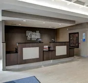 Holiday Inn Express Fargo SW - I-94 Medical Center by IHG hotel detail image 4