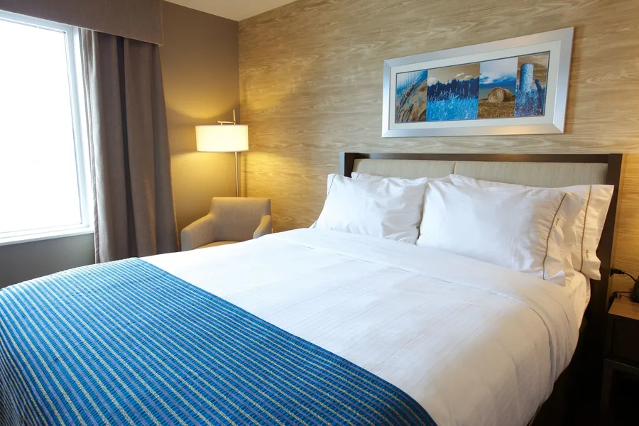 Holiday Inn Express Fargo SW - I-94 Medical Center by IHG hotel detail image 6
