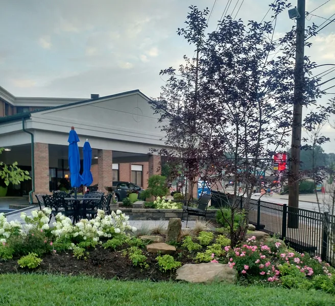 Best Western Plus Wooster Hotel & Conference Center hotel detail image 2