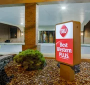 Best Western Plus Wooster Hotel & Conference Center hotel detail image 5