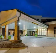 Best Western Plus Wooster Hotel & Conference Center hotel detail image 7