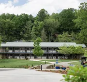 Waynesville Inn and Golf Club, Tapestry Collection by Hilton hotel detail image 5