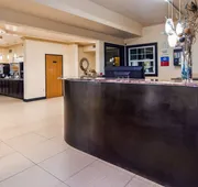 SureStay Plus by Best Western San Antonio Airport hotel detail image 3