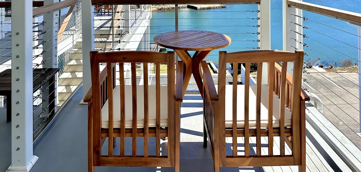 Harborage Inn on the Oceanfront hotel detail image 2