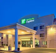 Holiday Inn Express Airport - Tucson by IHG hotel detail image 3