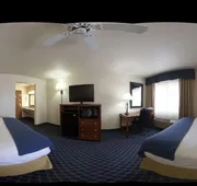 Holiday Inn Express Airport - Tucson by IHG hotel detail image 7