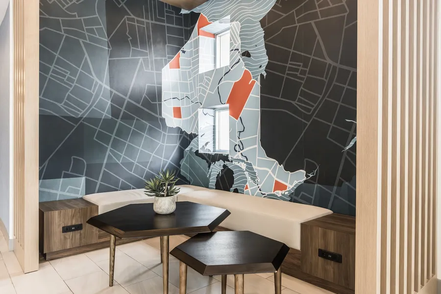 Holiday Inn Express Toronto - North York by IHG hotel detail image 2