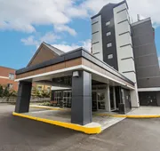 Holiday Inn Express Toronto - North York by IHG hotel detail image 3