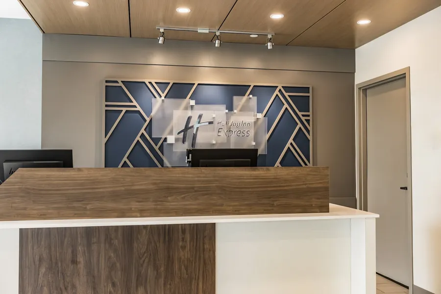 Holiday Inn Express Toronto - North York by IHG hotel detail image 6