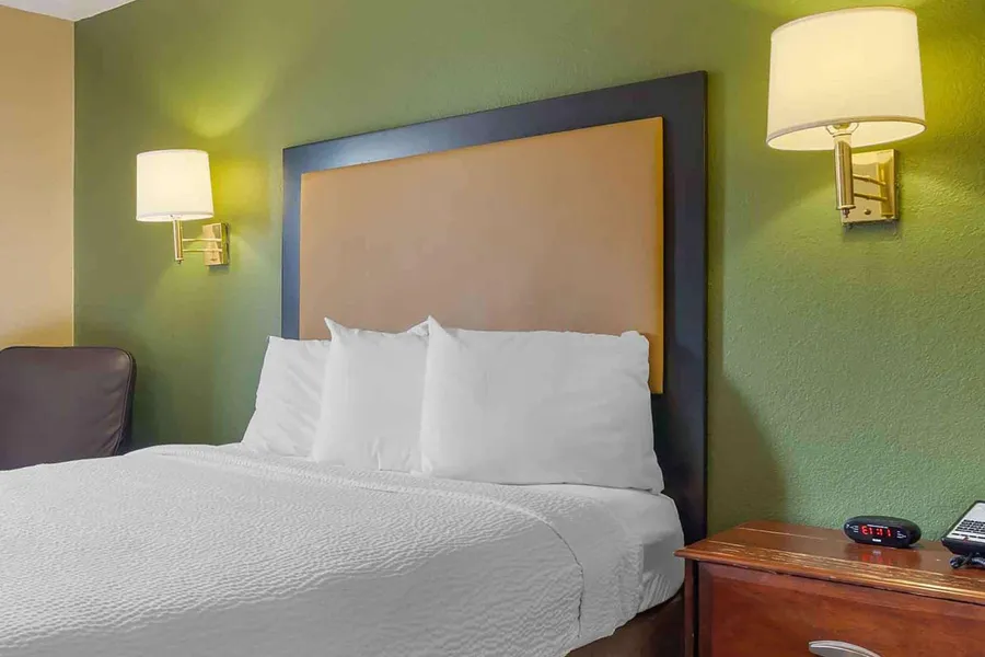 Extended Stay America Select Suites - Houston - Sugar Land hotel detail image 2