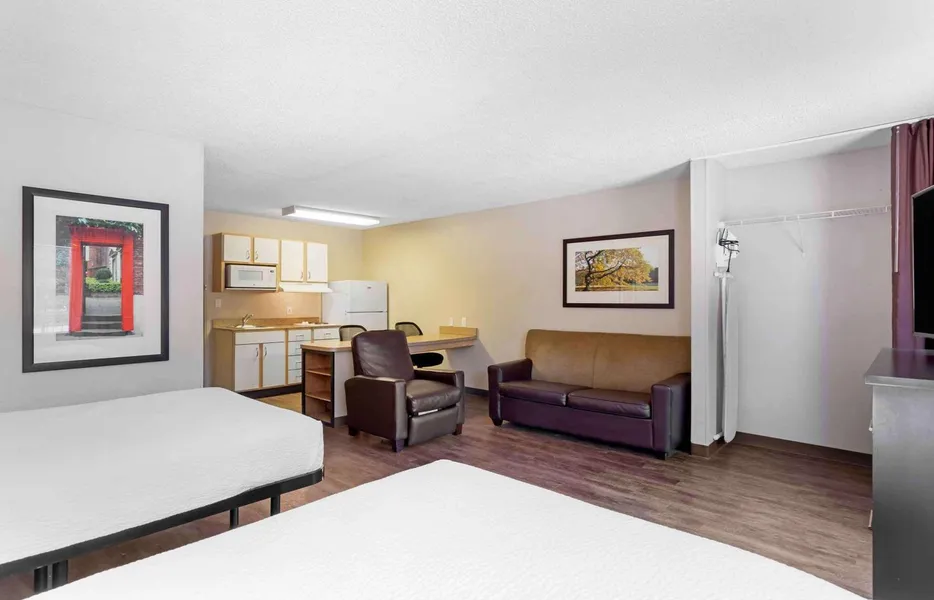 Extended Stay America Select Suites - Houston - Sugar Land hotel detail image 6