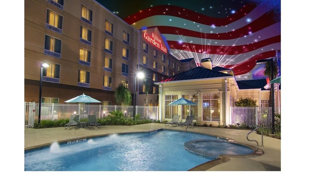 Hilton Garden Inn Houston-Pearland hotel detail image 2
