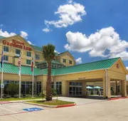 Hilton Garden Inn Houston-Pearland hotel detail image 3