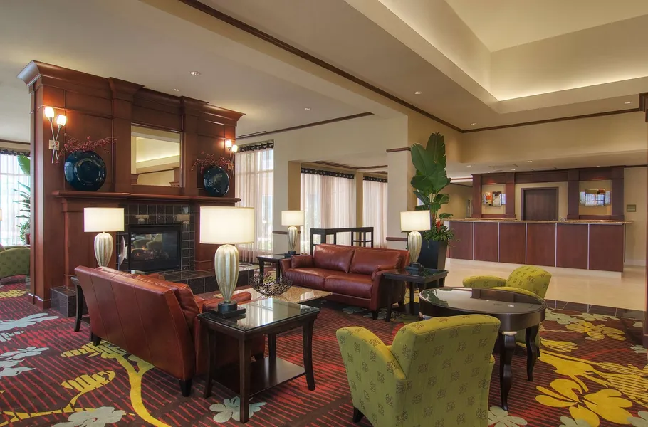 Hilton Garden Inn Houston-Pearland hotel detail image 6