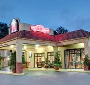 Days Inn by Wyndham Memphis at Graceland hotel detail image 4