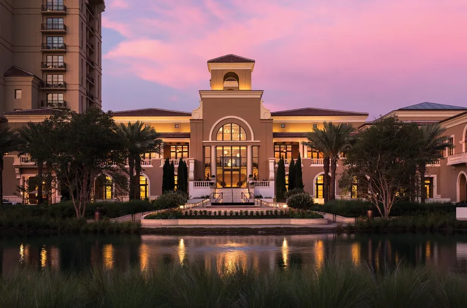 Four Seasons Resort Orlando at WALT DISNEY WORLD® Resort hotel detail image 2