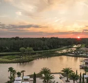 Four Seasons Resort Orlando at WALT DISNEY WORLD® Resort hotel detail image 3