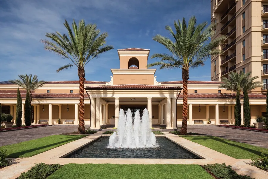 Four Seasons Resort Orlando at WALT DISNEY WORLD® Resort hotel detail image 6