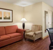 Country Inn & Suites by Radisson, Baltimore North, MD hotel detail image 7