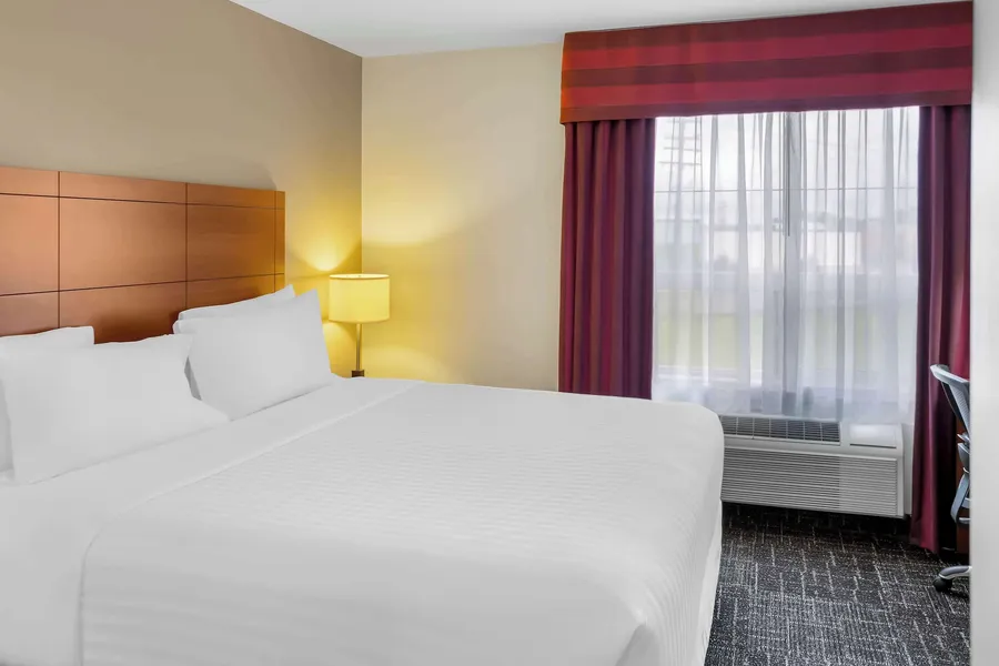 Best Western Thompson Hotel & Suites hotel detail image 6