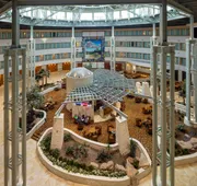 Hilton Austin Airport hotel detail image 3