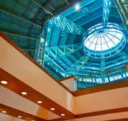 Hilton Austin Airport hotel detail image 4