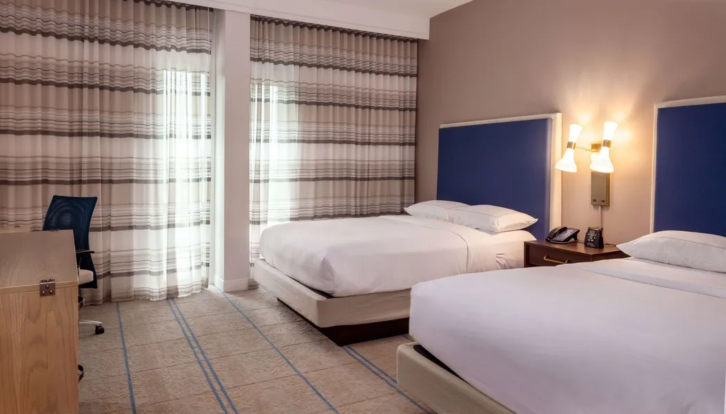 Hilton Austin Airport hotel detail image 6