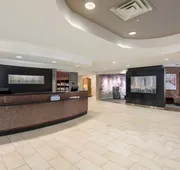 Courtyard by Marriott Philadelphia Valley Forge/Collegeville hotel detail image 3
