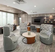 Courtyard by Marriott Philadelphia Valley Forge/Collegeville hotel detail image 4
