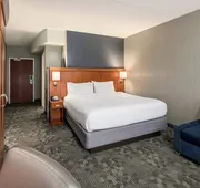 Courtyard by Marriott Philadelphia Valley Forge/Collegeville hotel detail image 5