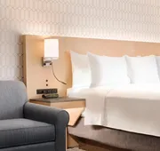 Radisson Hotel Charlotte Airport hotel detail image 5