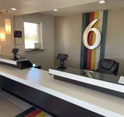 Motel 6 Wichita Falls, TX - North hotel detail image 3