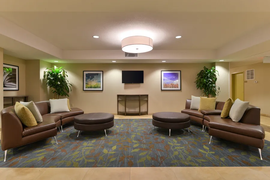 Candlewood Suites Casper by IHG hotel detail image 2