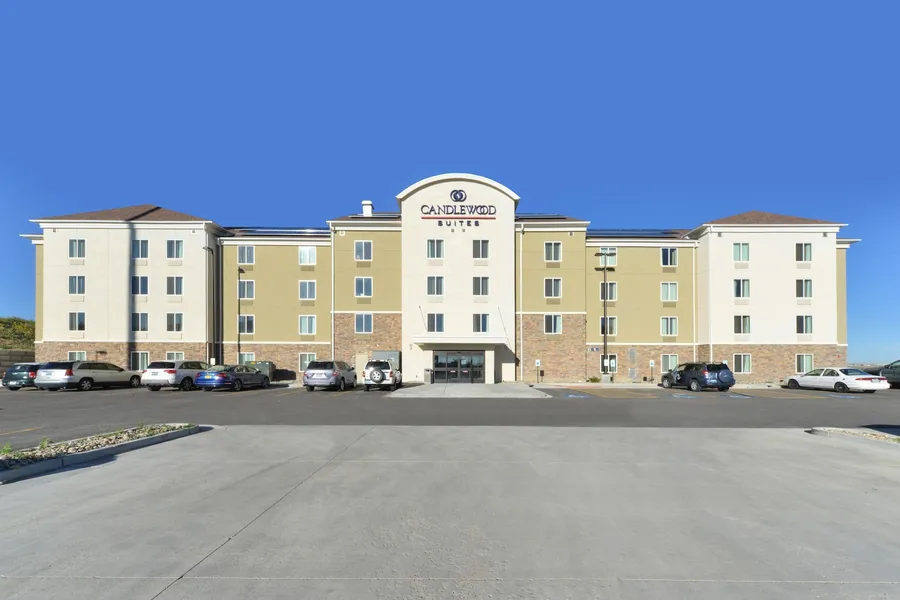 Candlewood Suites Casper by IHG hotel detail image 6