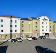 Candlewood Suites Casper by IHG hotel detail image 7