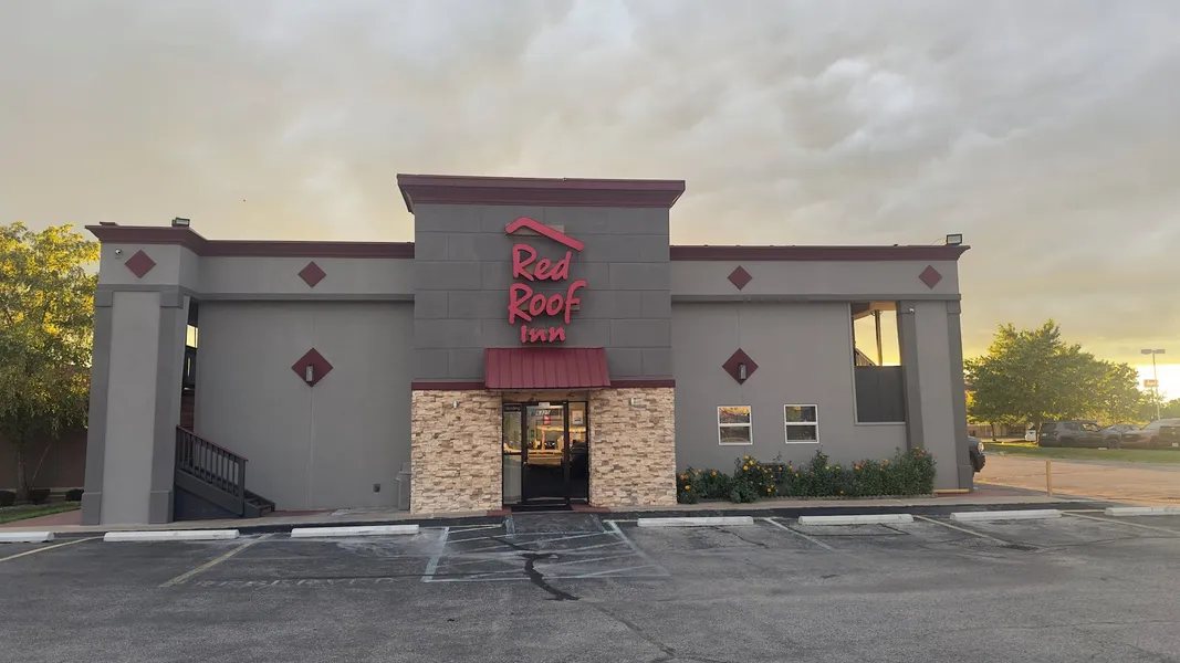 Red Roof Inn Anderson, IN hotel detail image 2