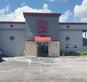Red Roof Inn Anderson, IN hotel detail image 3