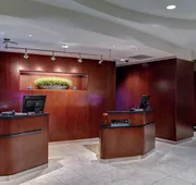 Courtyard by Marriott Atlanta Airport West hotel detail image 4
