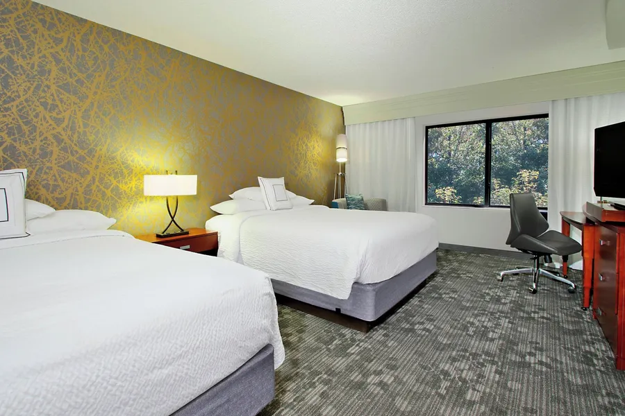 Courtyard by Marriott Atlanta Airport West hotel detail image 6