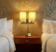 Courtyard by Marriott Atlanta Airport West hotel detail image 7