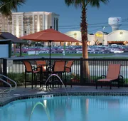 Hampton Inn & Suites Marksville hotel detail image 3