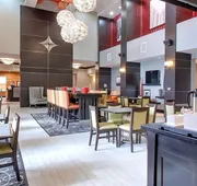 Hampton Inn & Suites Marksville hotel detail image 7