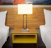 Days Inn by Wyndham Oklahoma City hotel detail image 7