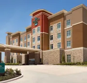 Homewood Suites by Hilton North Houston/Spring hotel detail image 3