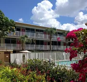 Red Carpet Inn Airport and Cruise Port Hotel Fort Lauderdale hotel detail image 3