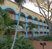 Red Carpet Inn Airport and Cruise Port Hotel Fort Lauderdale hotel detail image 4